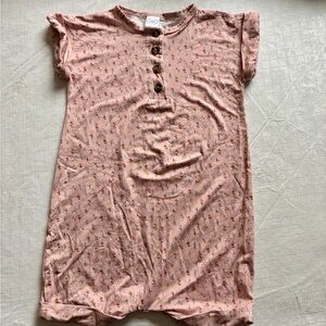 Lou Lou & Company “Mila” Romper